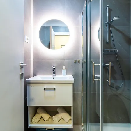 아파트 Design