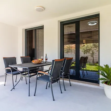 Design Apartment Split