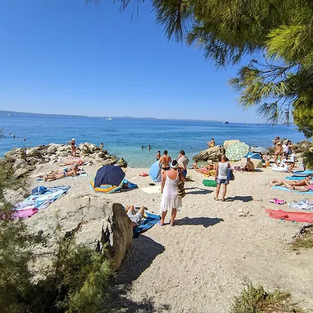 Apartment Design Split