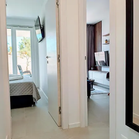 Apartamento Design Split