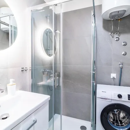 Apartamento Design Split