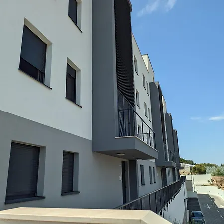 Apartamento Design Split